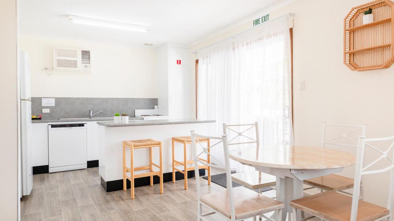 Standard Two-Bedroom Apartment