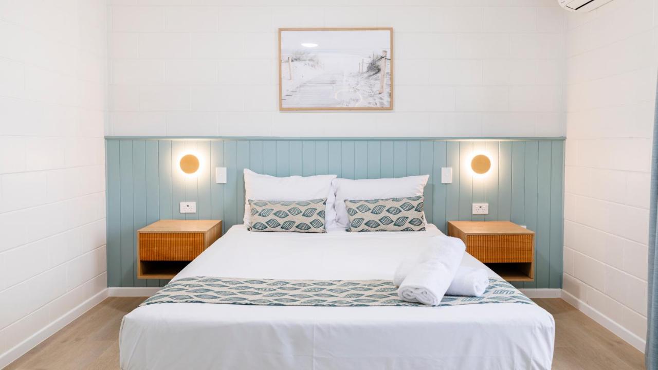 Superior One-Bedroom Apartment