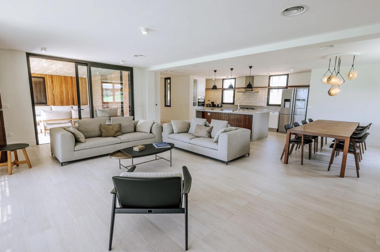 Villa 3 Chambres