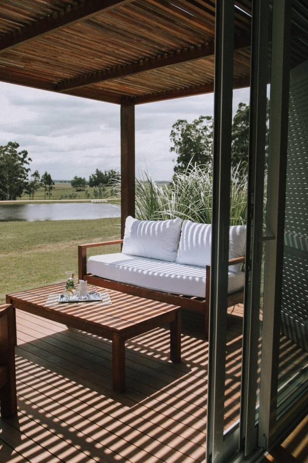 Villa 1 Chambre