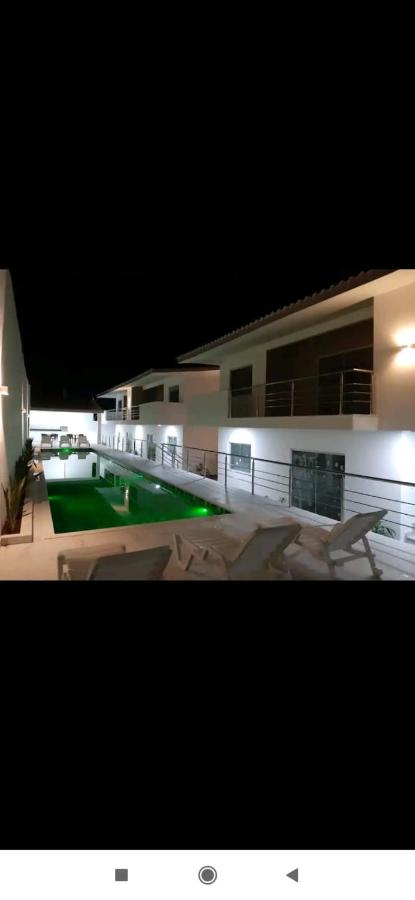 B&B Porto Seguro - Residencial Vila Regina Village - Bed and Breakfast Porto Seguro