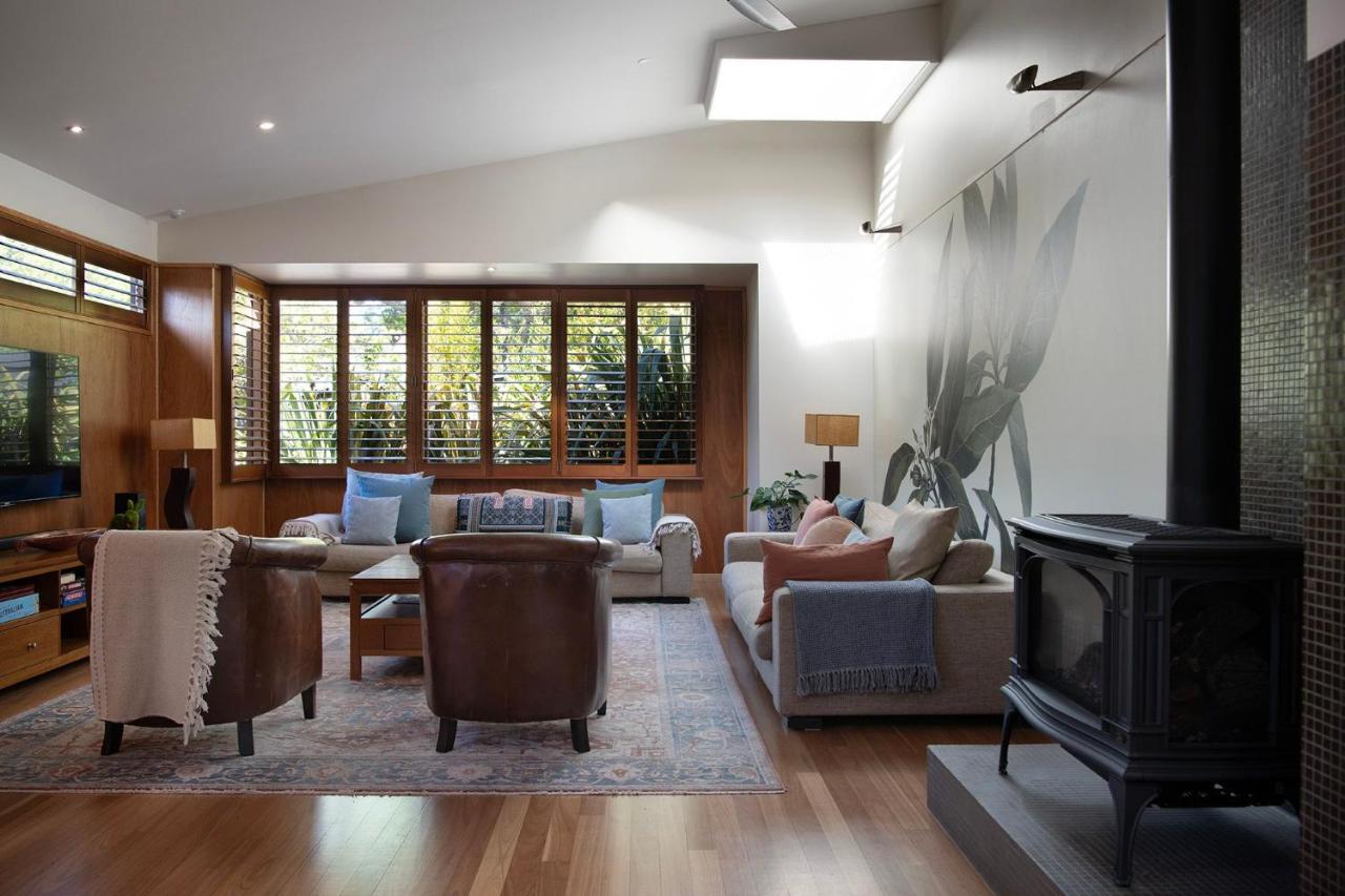 Beacon House - B&B Daylesford