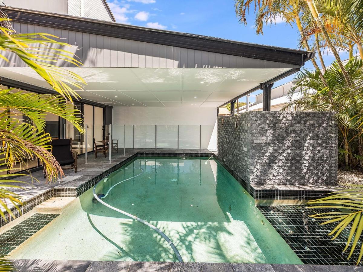22 Seaview Terrace Moffat Beach - B&B