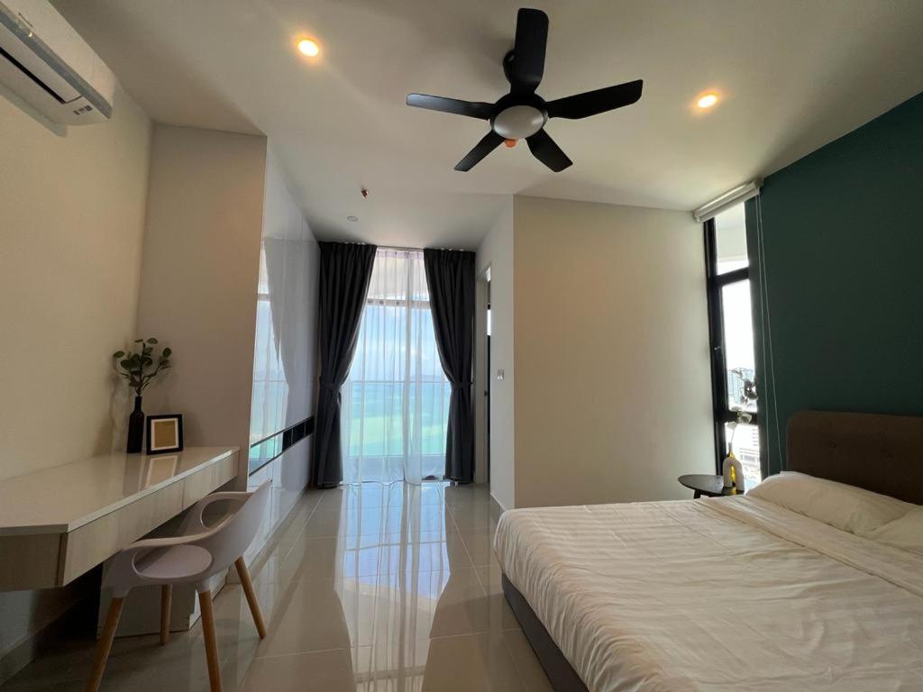 Studio Appartement