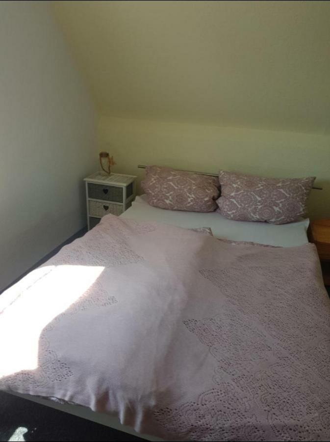 Ferienhaus auf Rügen - Ferienwohnung Gingst