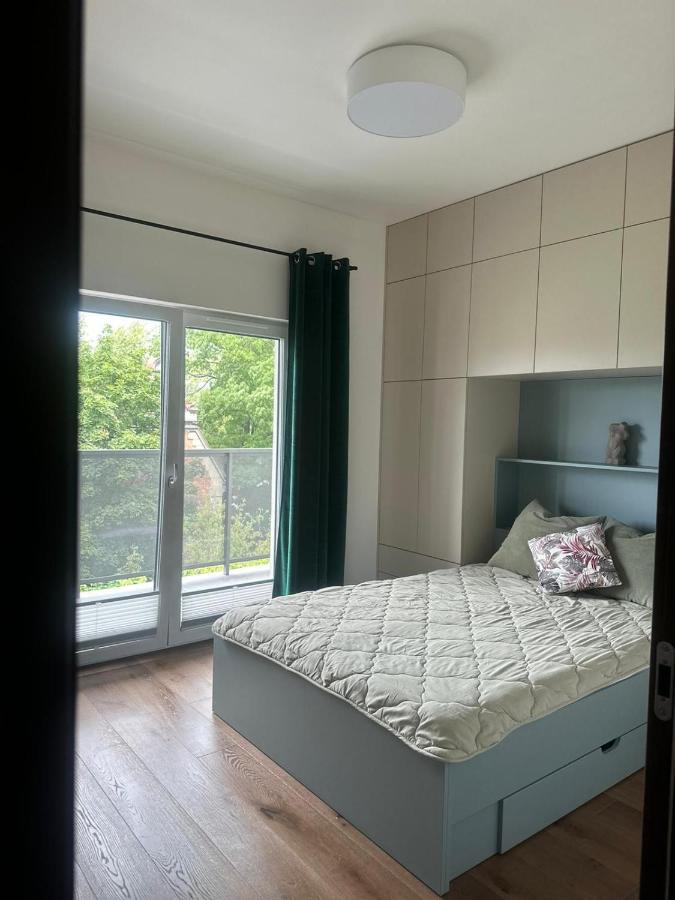 B&B Bielsko-Biala - CityCenterLuxuryApartmentI11-35 - Bed and Breakfast Bielsko-Biala