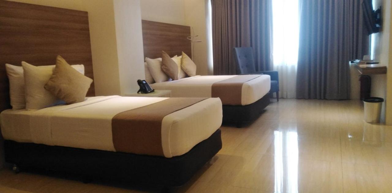B&B Cebu - Eastland Hotel And Residences - Bed and Breakfast Cebu