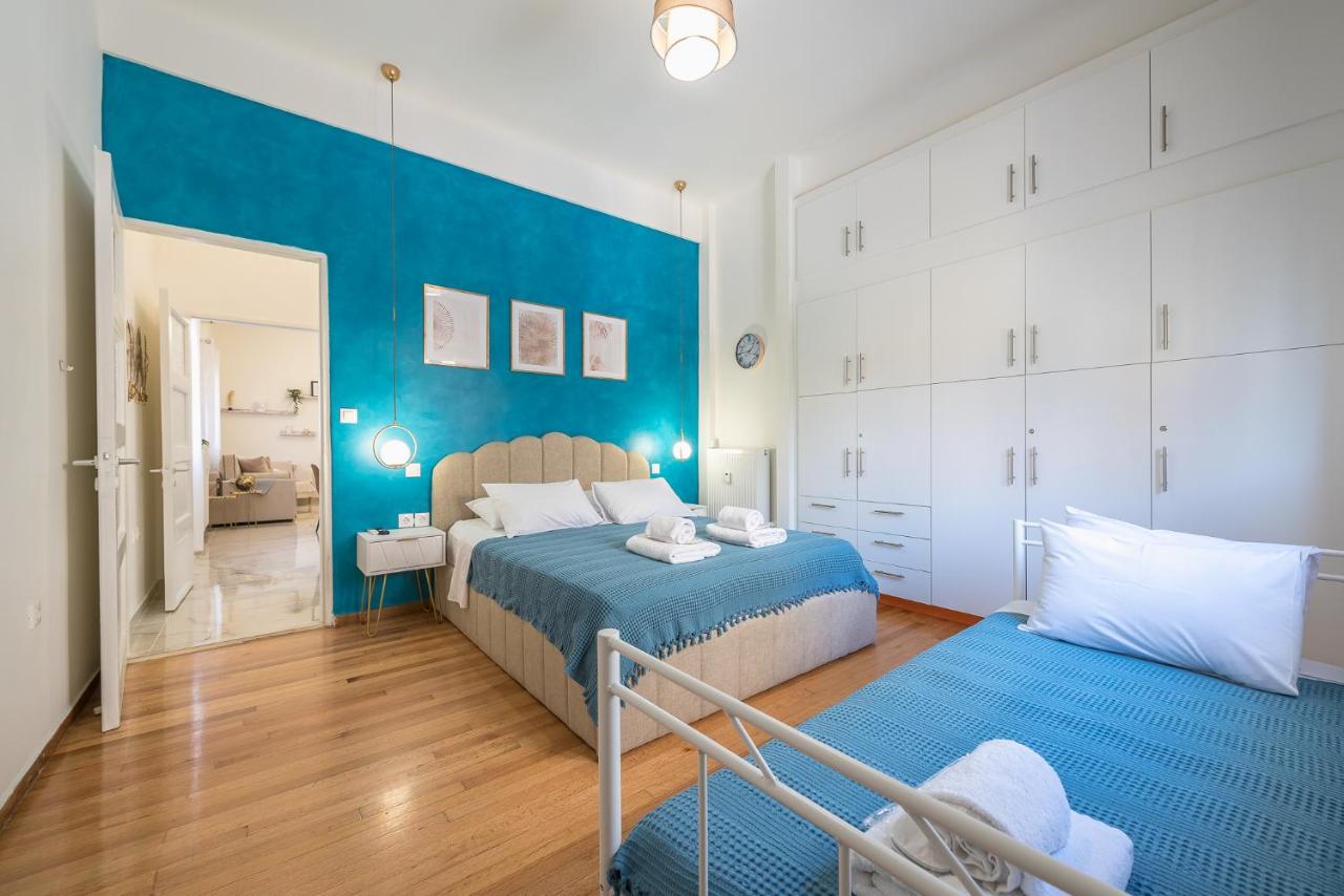 Apartment mit 1 Schlafzimmer