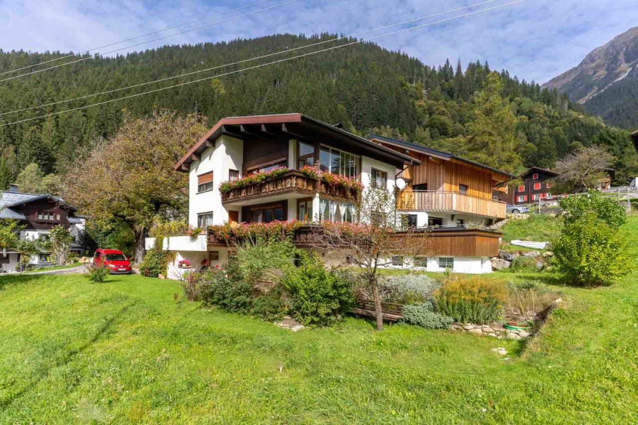 Ferienwohnung Angelika - B&B