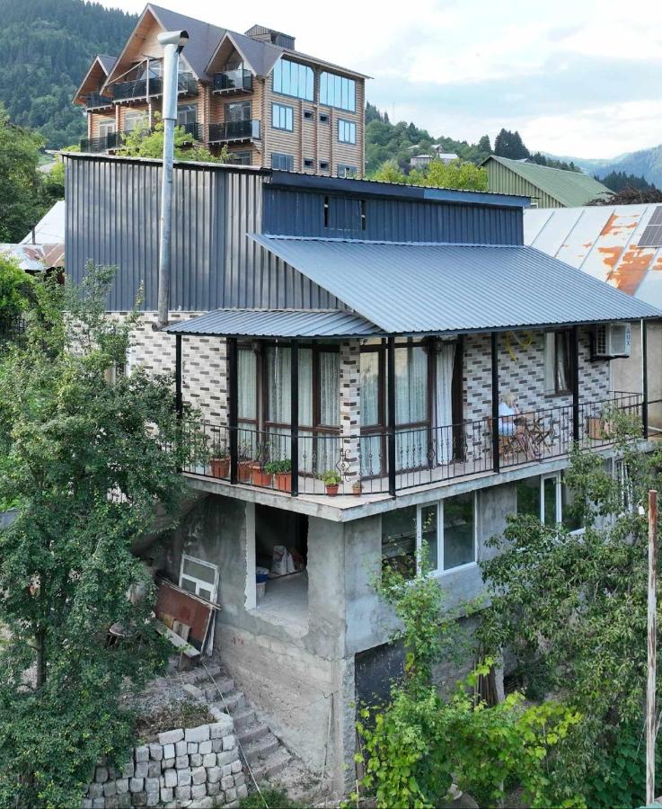 Guest House Sunrise - B&B Khulo