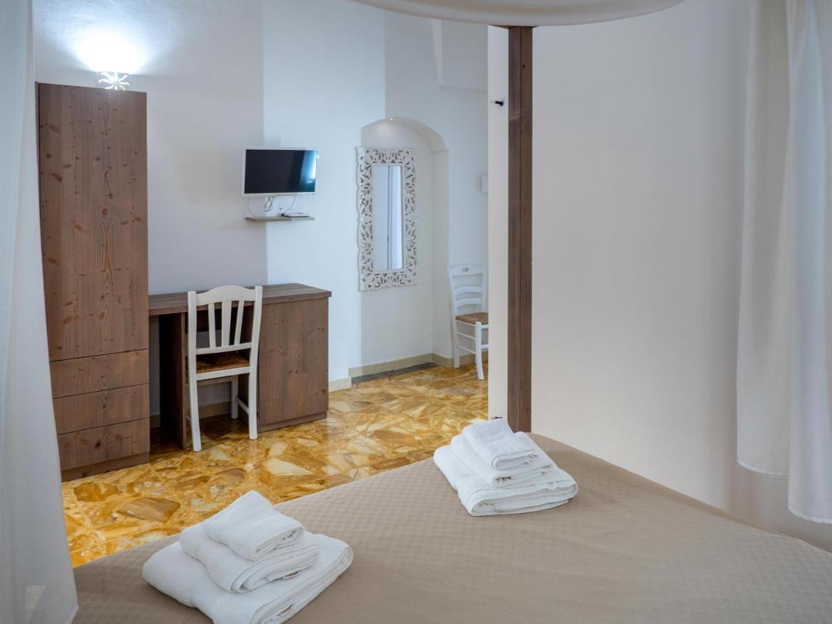 Doppelzimmer mit eigenem Bad
