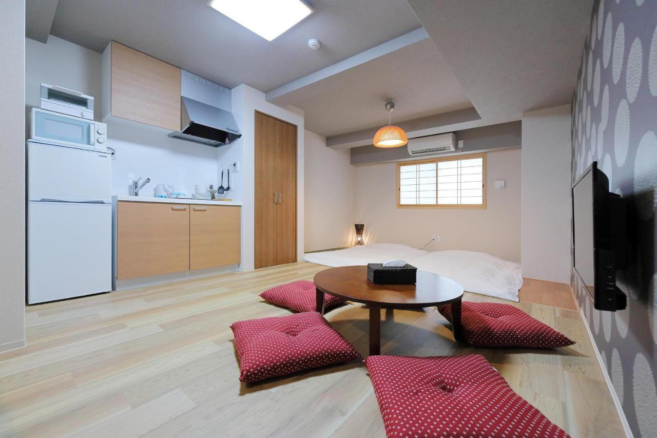 Appartement met 1 Slaapkamer