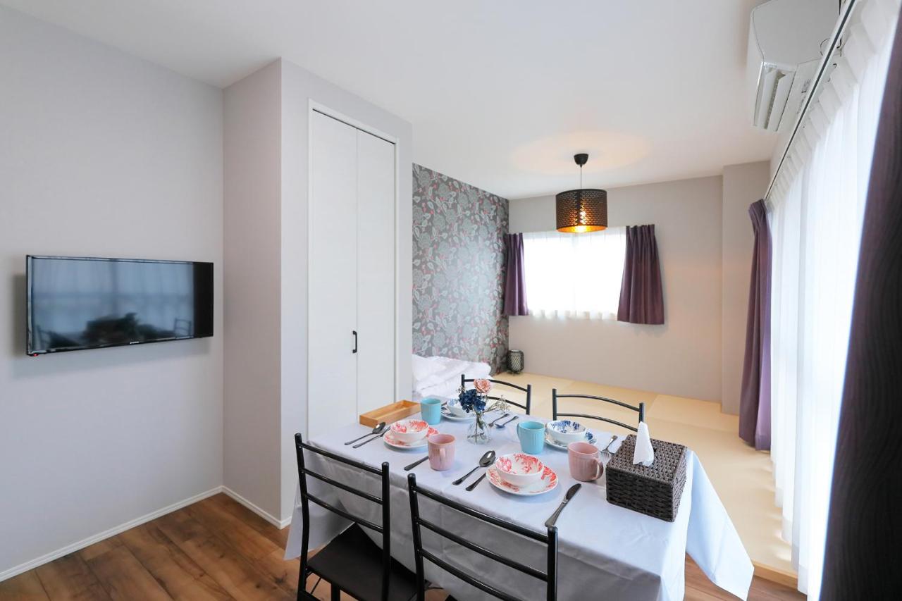 Appartement met 1 Slaapkamer