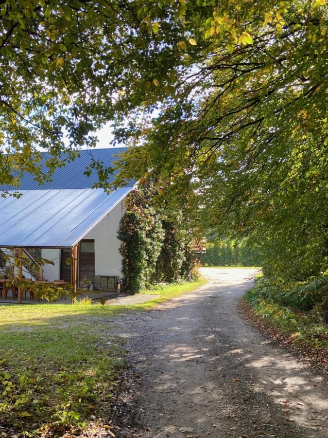 Gospodarstwo Agroturystyczne LOBELIA - Bed and Breakfast