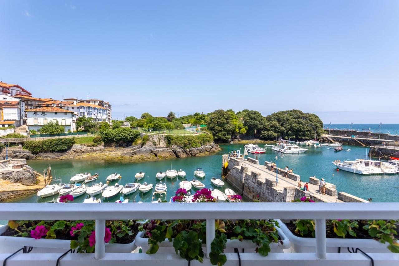 Chambre Double - Vue sur Mer