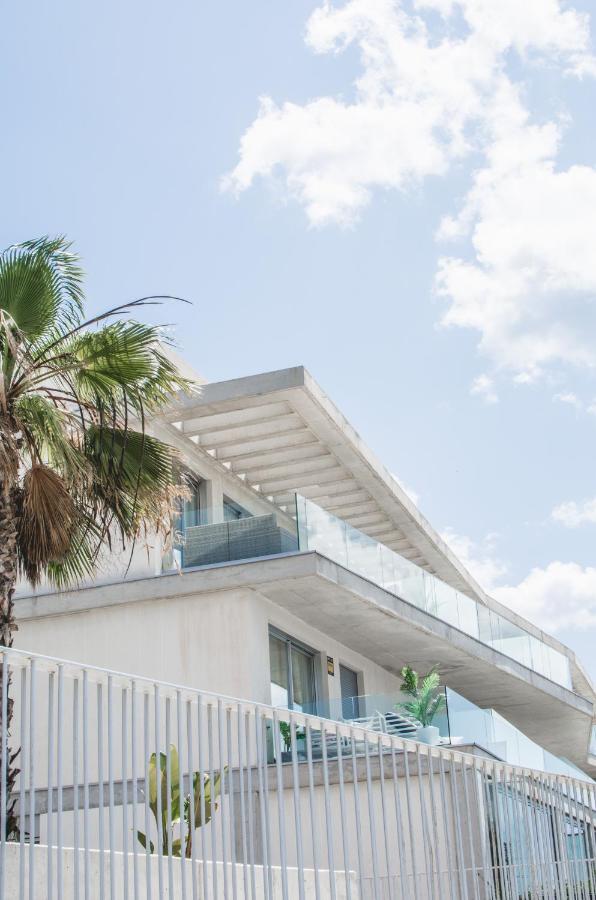 Casa Estepona - apartamento con un toque artístico - B&B Estepona