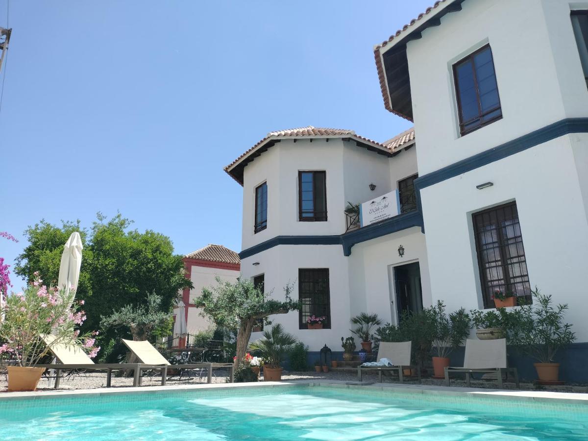 El Cielo Azul - B&B Alora