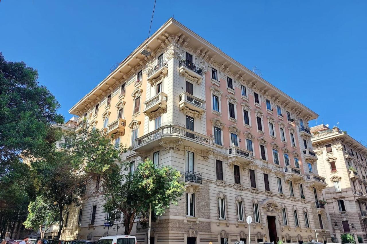 Appartamento "Corso - Cuore di Roma" by Flatinrome - B&B Roma