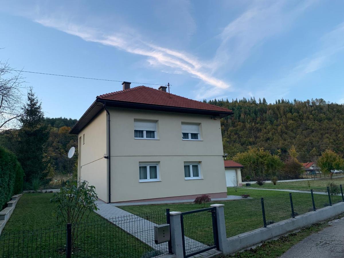 B&B Kiseljak - Apartman BAGI - Bed and Breakfast Kiseljak