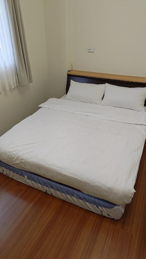 Standard Doppelzimmer