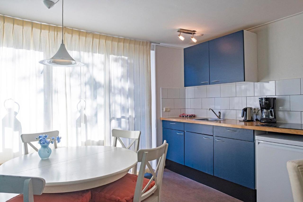 Apartment mit 2 Schlafzimmern