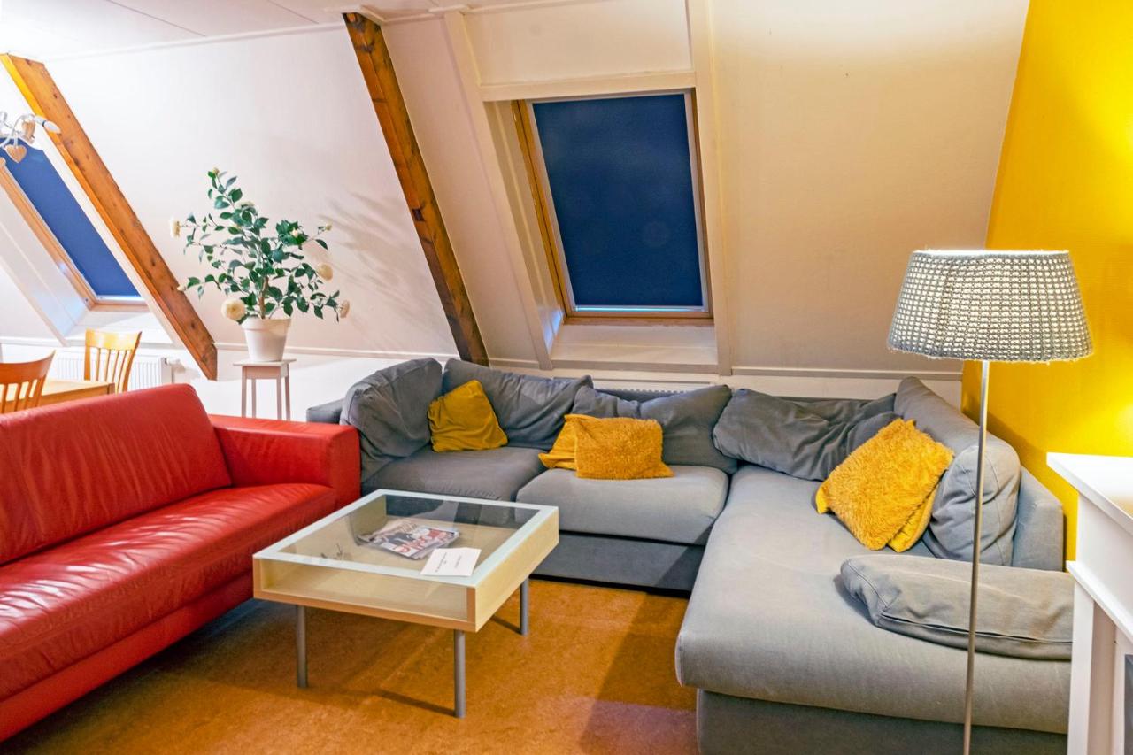 Apartment - Erdgeschoss