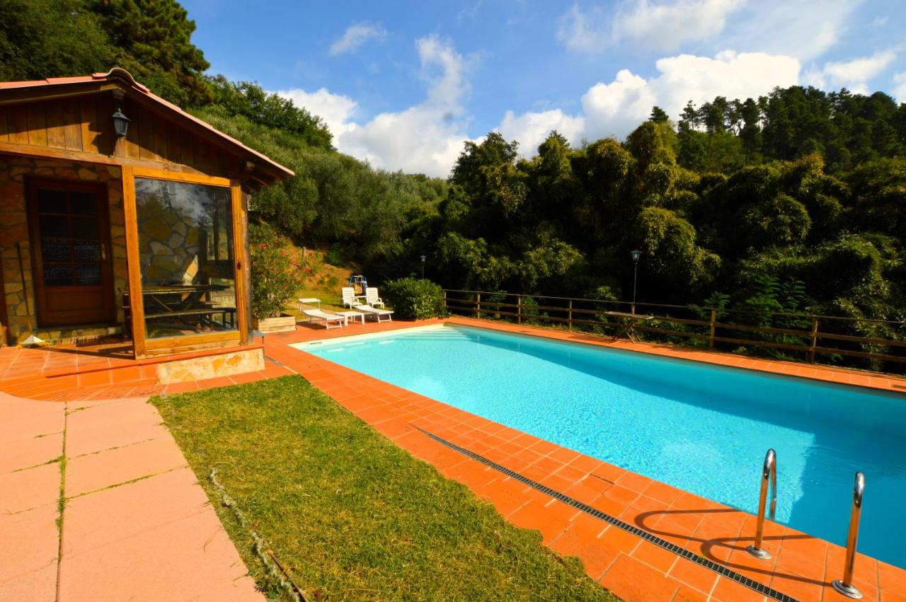 The Lemon Place by Nicola Real Estate - B&B Corsanico-Bargecchia