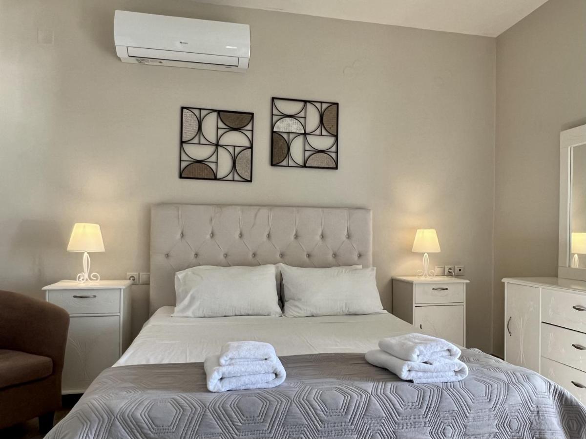 Villa con Piscina Privata 