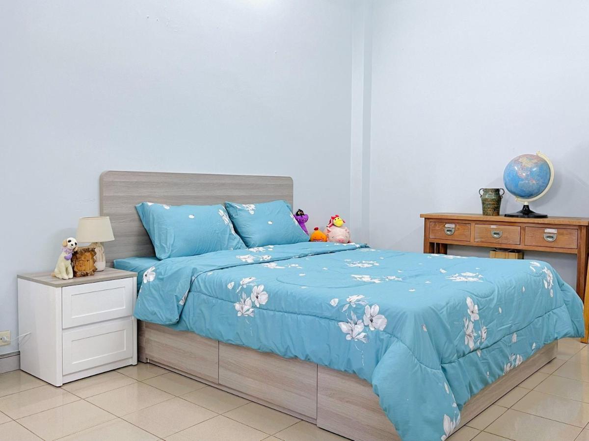 B&B Ho-Chi-Minh-Stadt - Anne Saigon Home - Bed and Breakfast Ho-Chi-Minh-Stadt