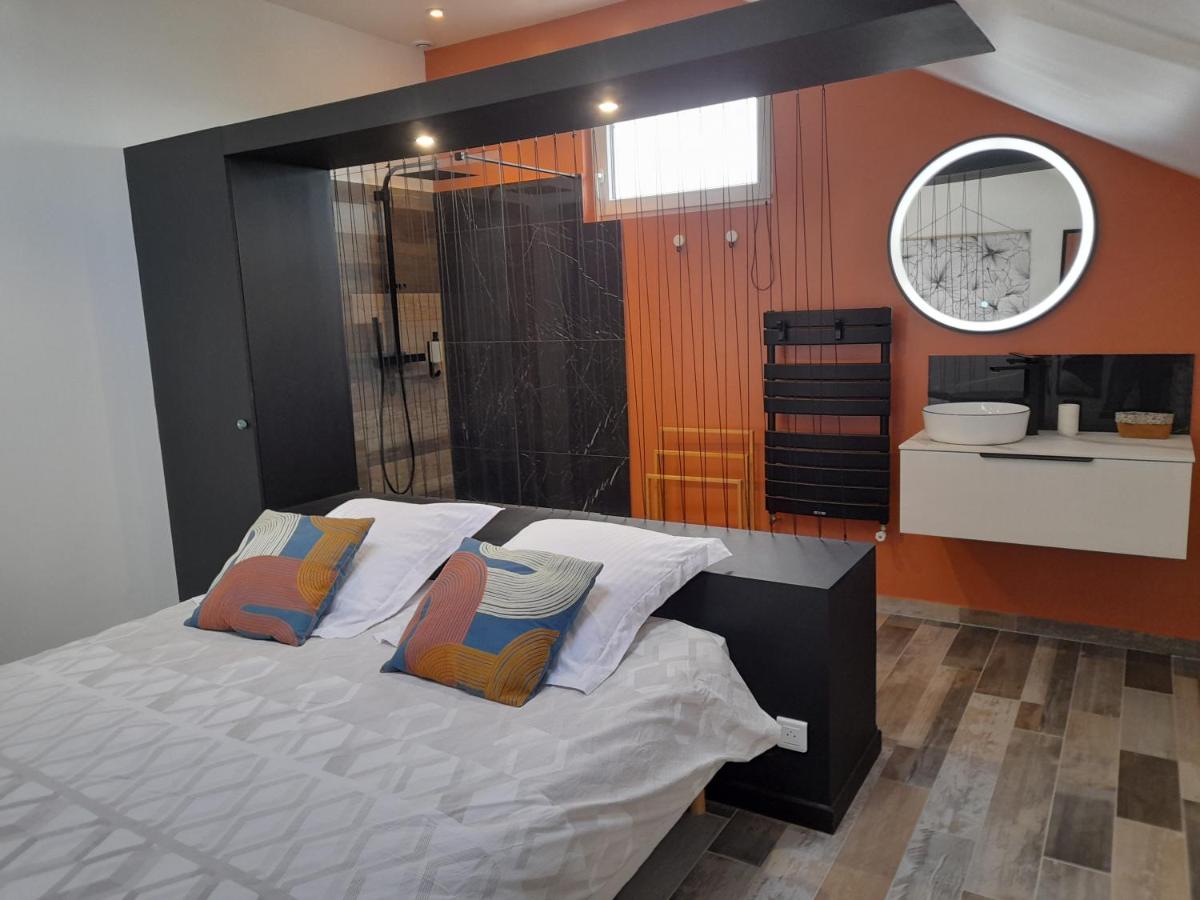 Quadruple Room with Garden View