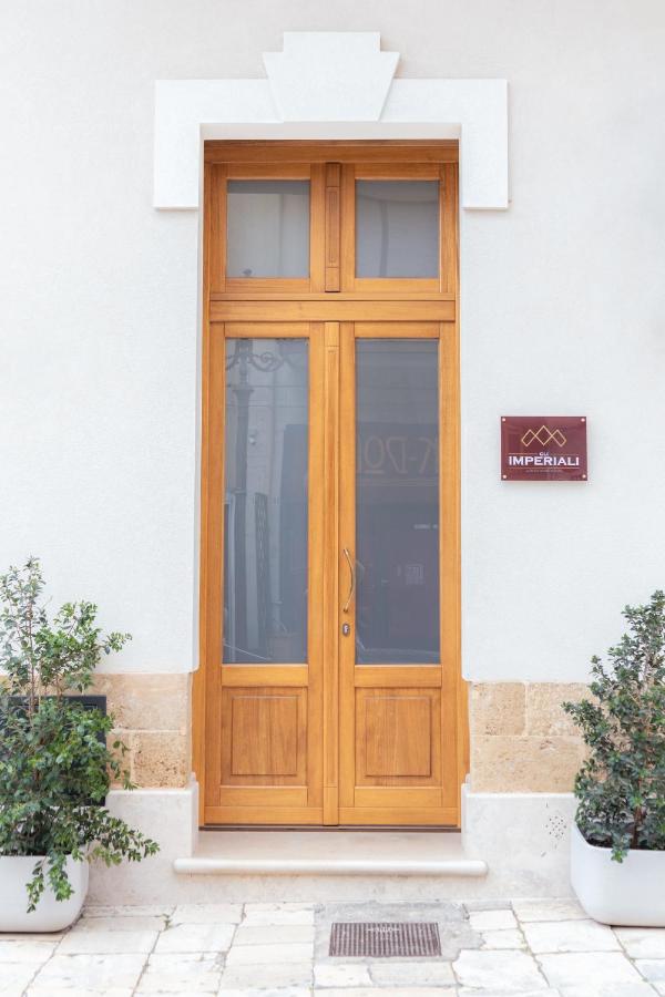 Gli Imperiali - B&B