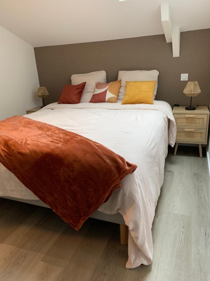 Appartement 1 Chambre