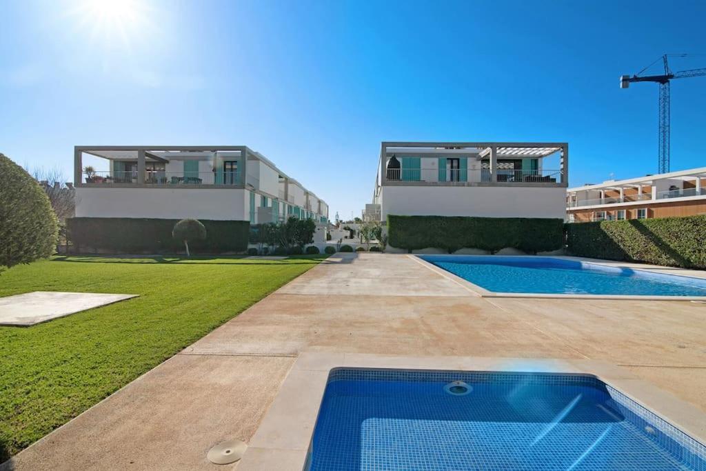 Apartamento Mar Azul T1 by YHA - B&B Cabanas de Tavira