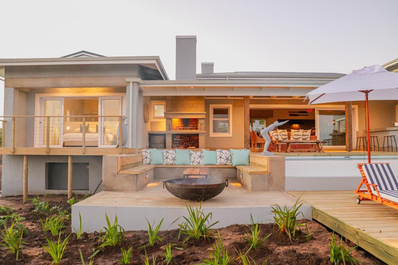 Athina's Cove - B&B Plettenberg Bay