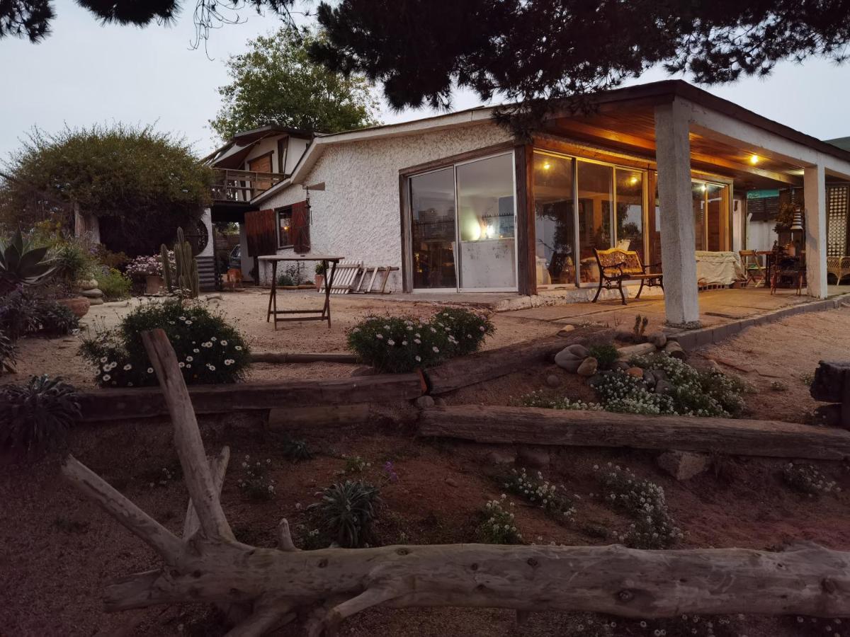 Tiny House MarClaPaPe - Bed and Breakfast
