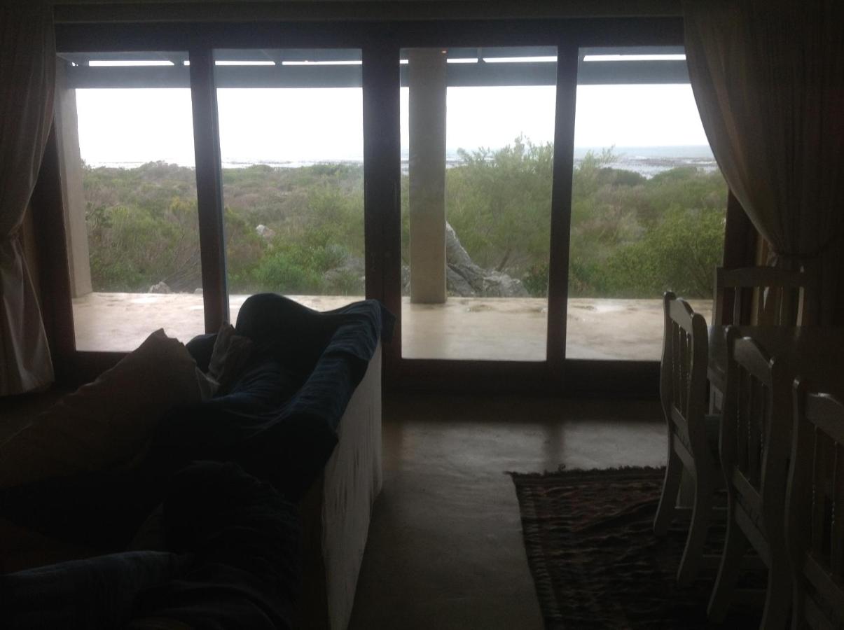 Beach front Rocky Pools - B&B