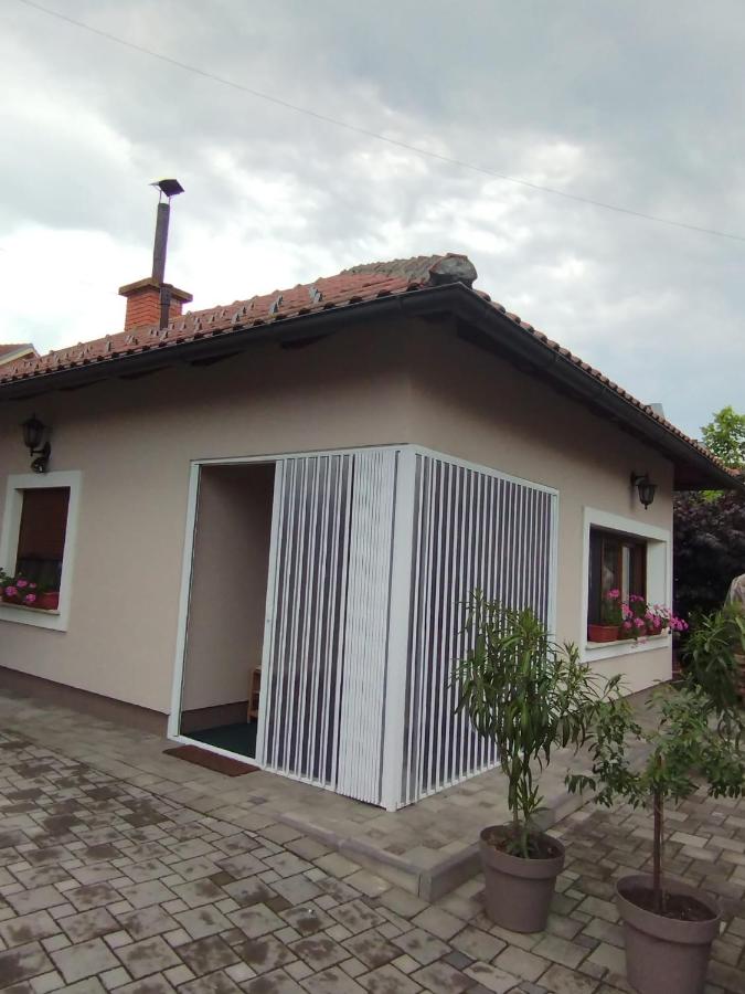 Apartmani Nik Lux - B&B