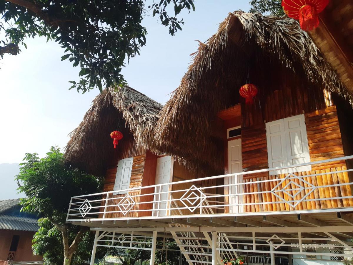 Your home Mai Chau - B&B