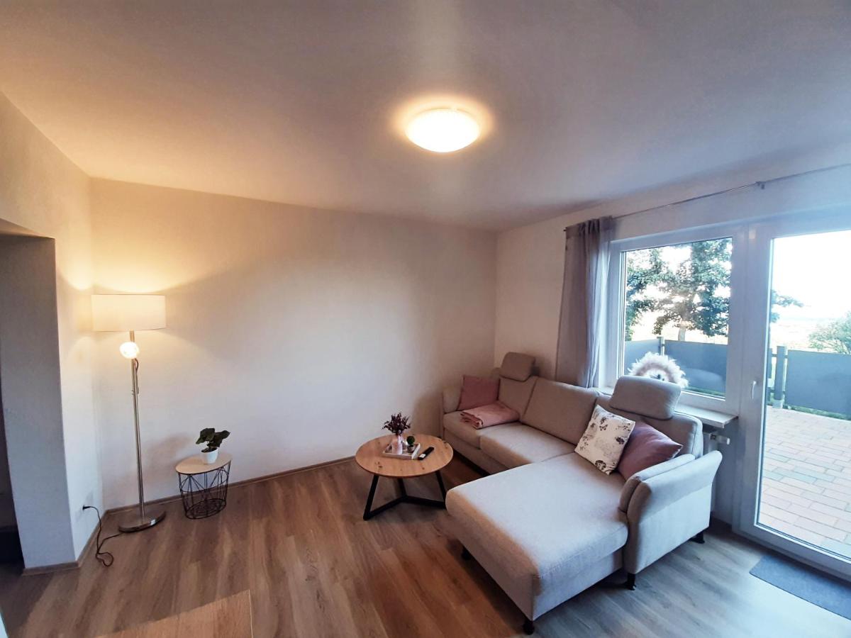 Wohlfühlapartments Zum Hackelstein - B&B Fuchsmühl