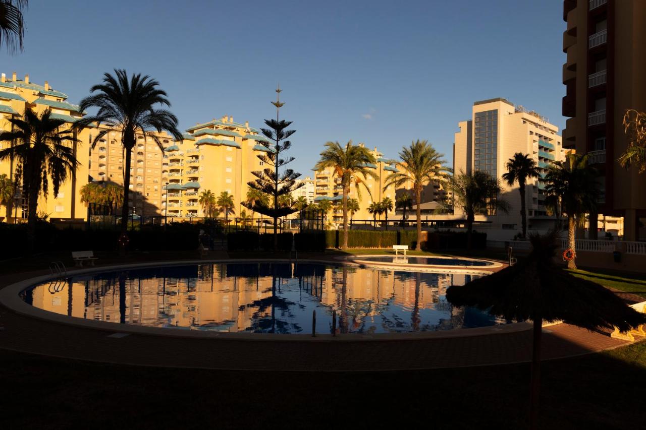 EMbers La Manga - Ferienwohnung