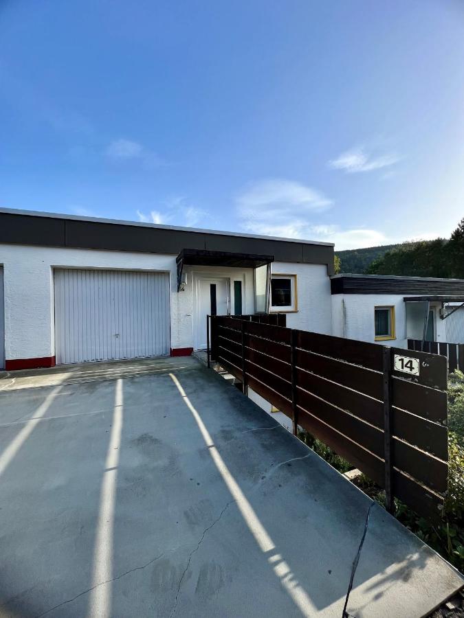 Wohnen im Schwarzwald mit Panoramablick - B&B