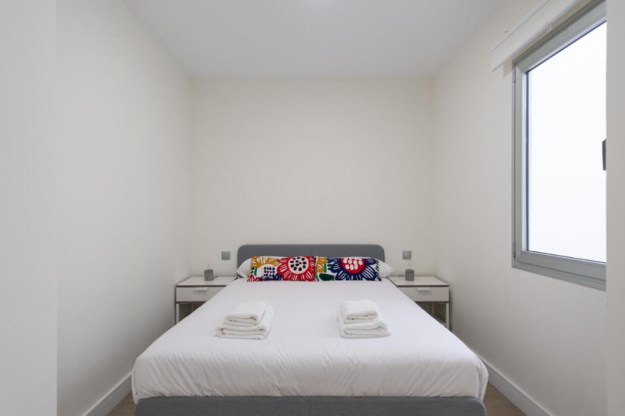 Retama Canteras Beach By CanariasGetaway - B&B Las Palmas de Gran Canaria