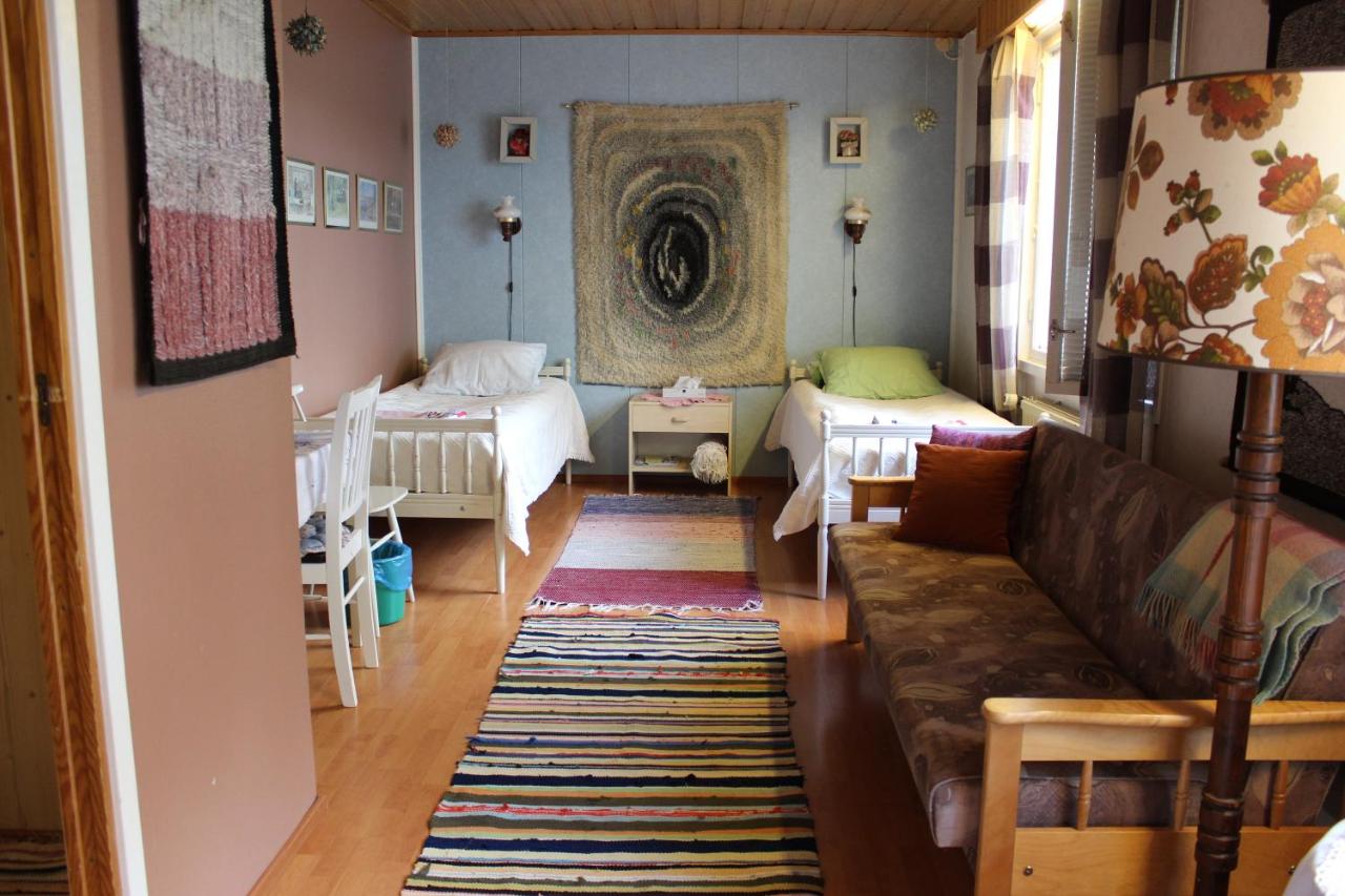 Comfort Triple Room with Shower