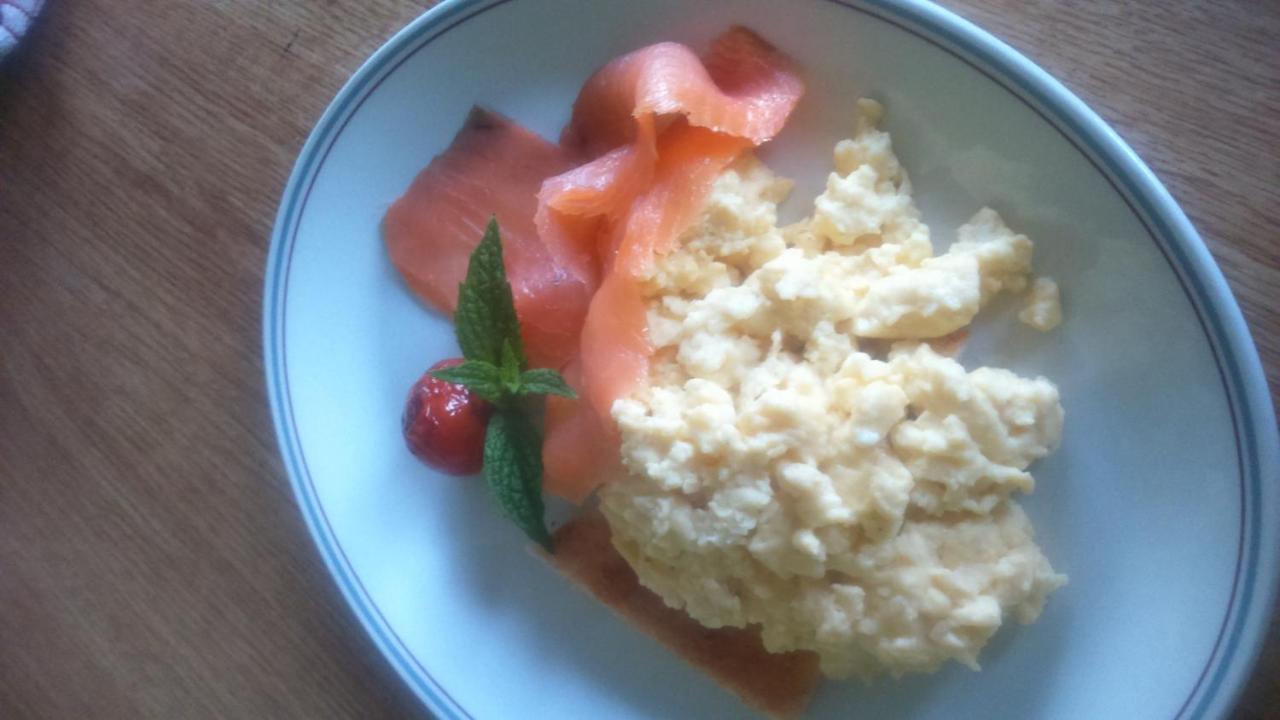Aurora House Bed And Breakfast - B&B Athy