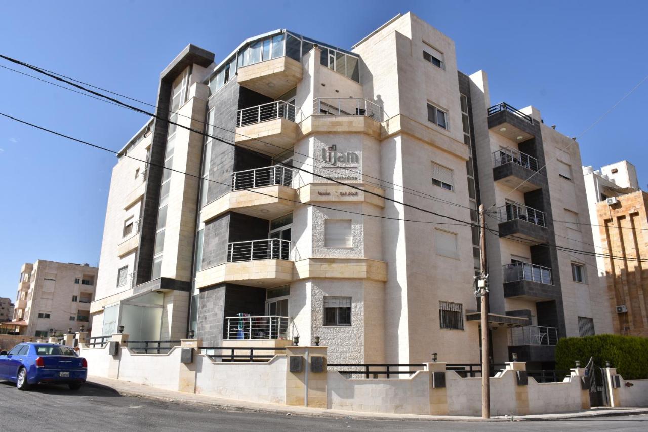 B&B Amman - Lijam Apartments - Bed and Breakfast Amman