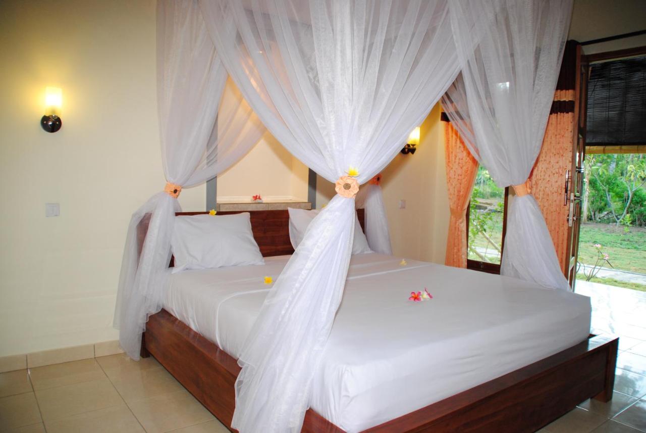Standard Double Room with Fan