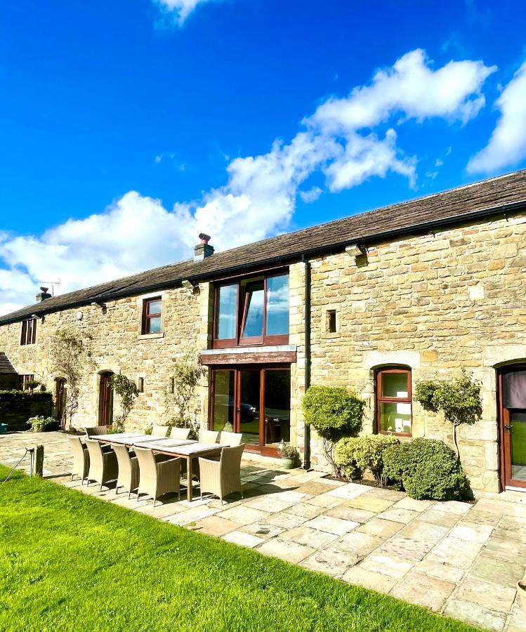 Booth House - Bed and Breakfast