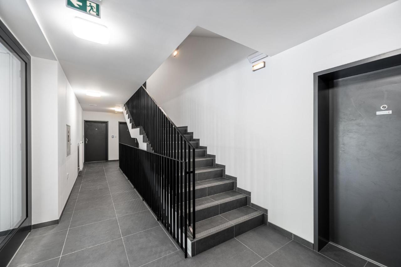 Apartmán nahoře v Dole - B&B