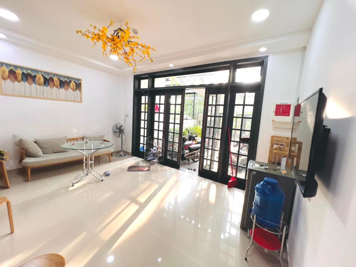 B&B Huế - Homestay Kenpii - Bed and Breakfast Huế