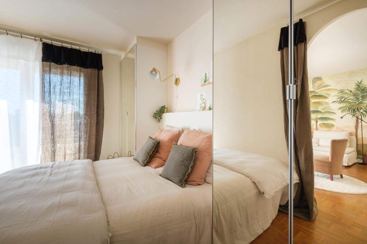 Appartement Mérignac Mondésir - Chambres d’hôtes Mérignac